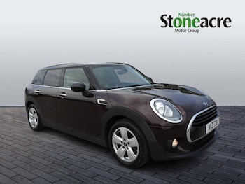 2019 (68) - Clubman Cooper Classic 6-Door