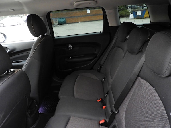 Used MINI Clubman 2019 for sale - 76152470: Photo 20