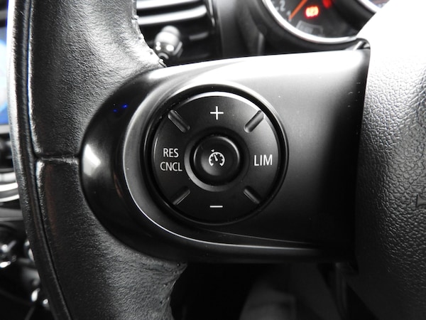 Used MINI Clubman 2019 for sale - 76152470: Photo 21