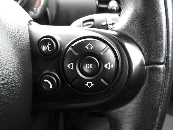 Used MINI Clubman 2019 for sale - 76152470: Photo 22