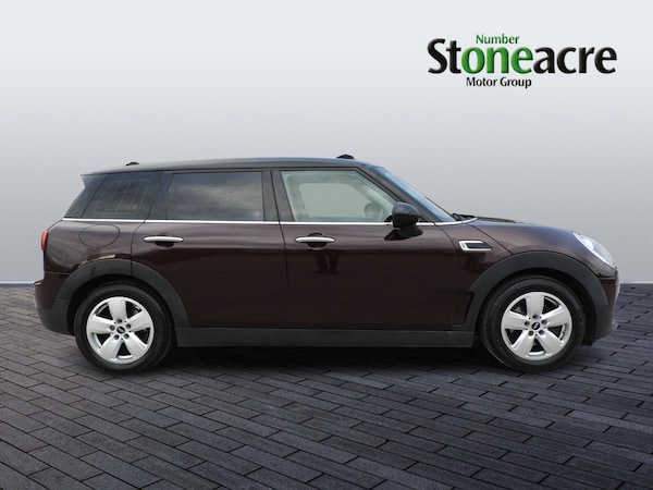 Used MINI Clubman 2019 for sale - 76152470: Photo 2