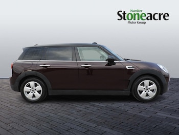 Used MINI Clubman 2019 for sale - 76152470: Photo 2