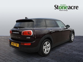 Used MINI Clubman 2019 for sale - 76152470: Photo 3