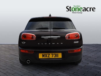 Used MINI Clubman 2019 for sale - 76152470: Photo 4