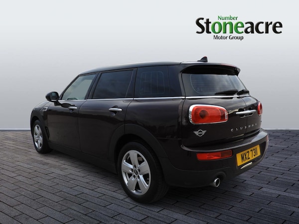 Used MINI Clubman 2019 for sale - 76152470: Photo 5
