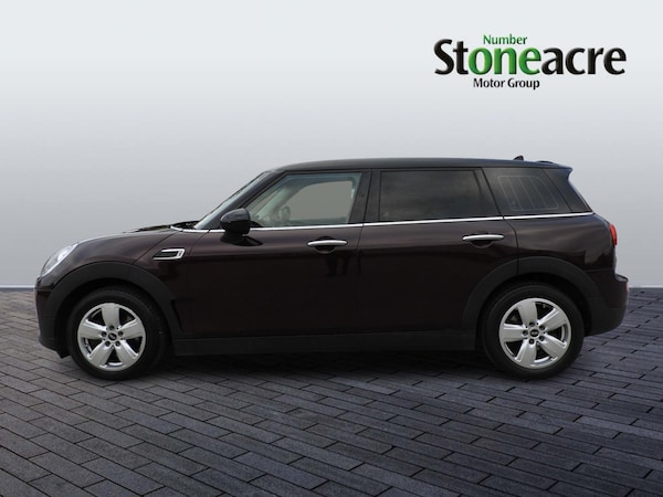 Used MINI Clubman 2019 for sale - 76152470: Photo 6