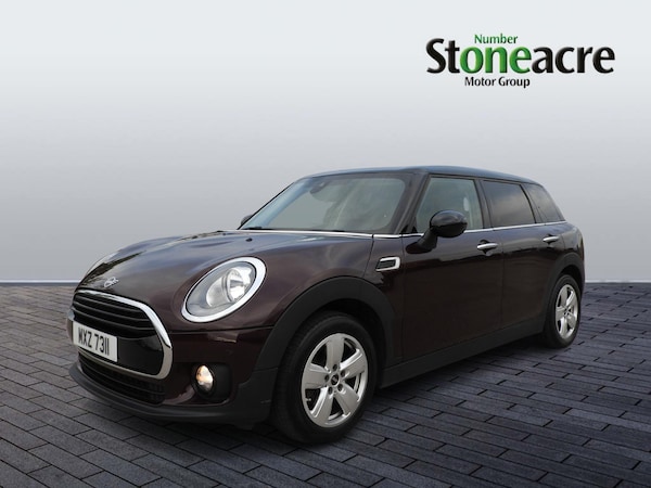 Used MINI Clubman 2019 for sale - 76152470: Photo 7