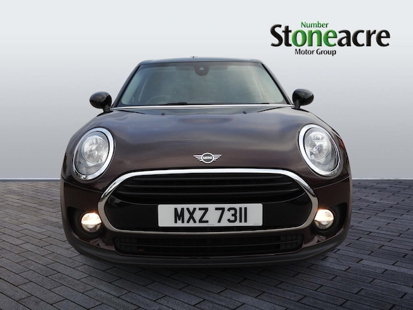 Used MINI Clubman 2019 for sale - 76152470: Photo 8