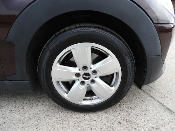 Used MINI Clubman 2019 for sale - 76152470: Photo 9