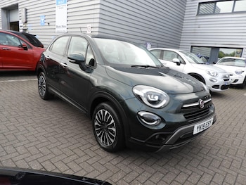 2019 (19) - 1.0 120hp City Cross 5-Door
