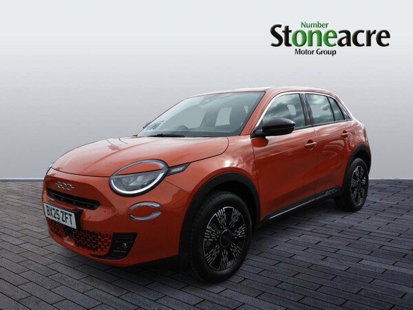 Used Fiat 600 2025 for sale - 75127802: Photo 7