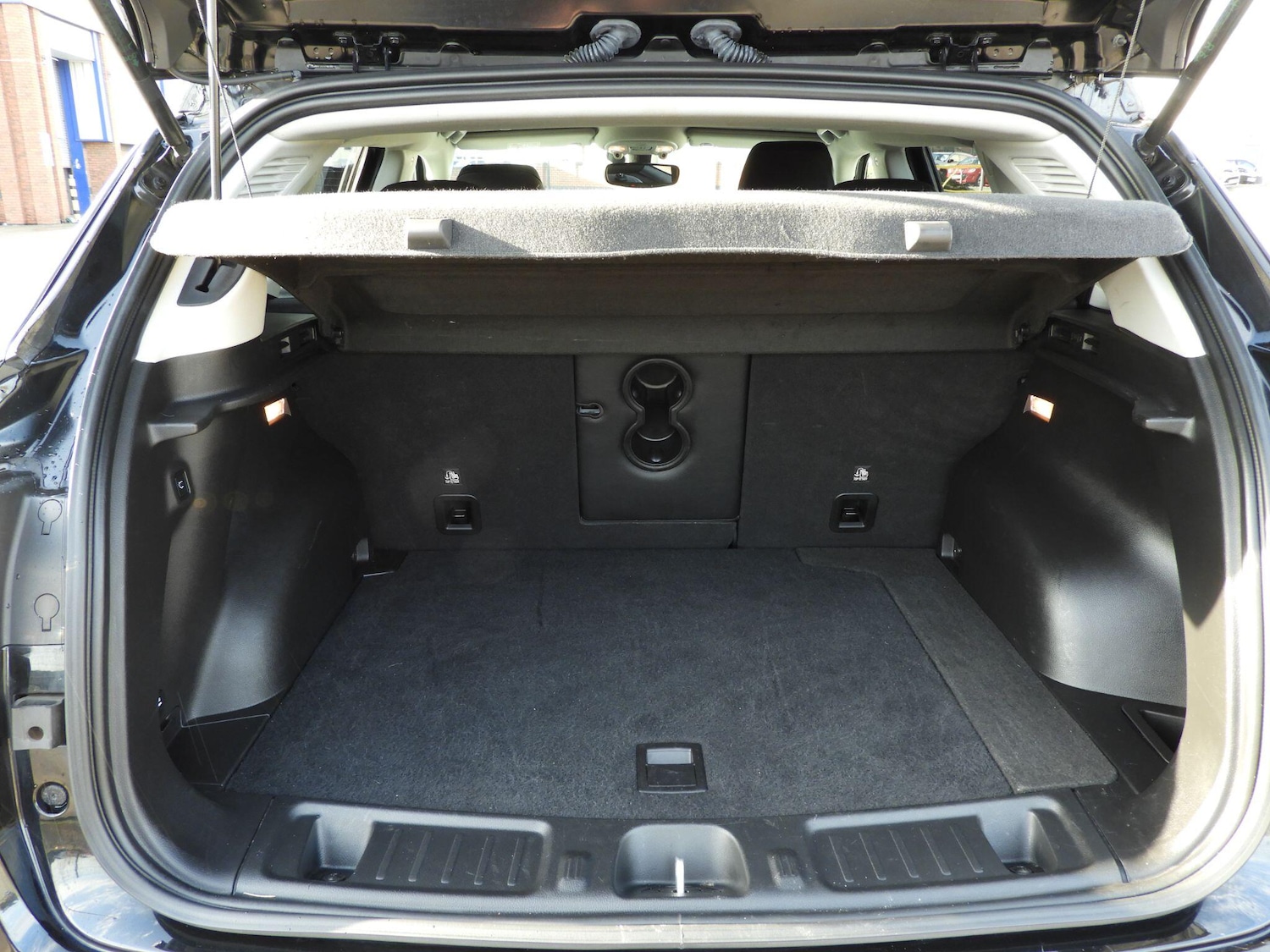 Used Jeep Compass 2023 for sale - 76484339: Photo 10