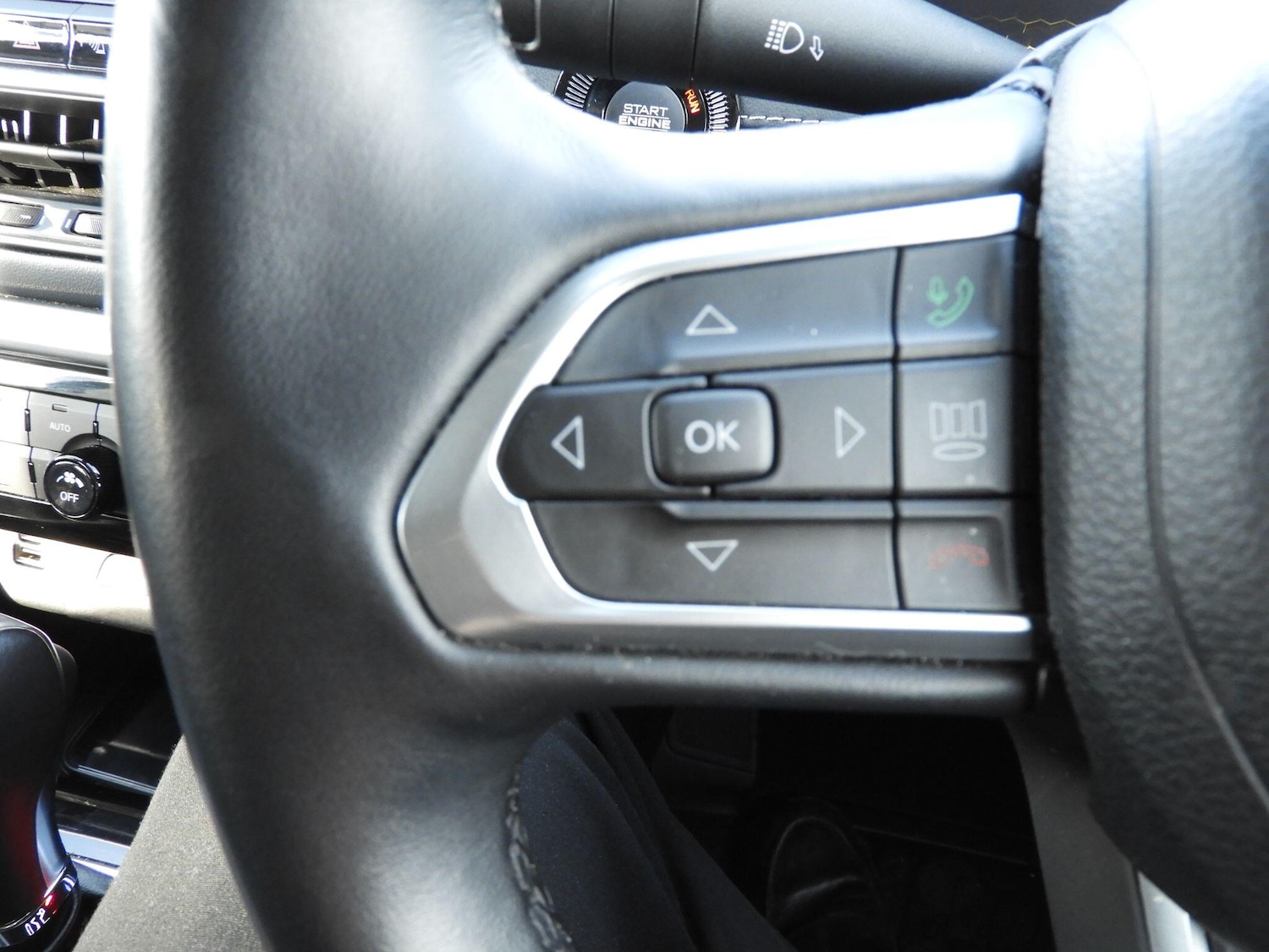 Used Jeep Compass 2023 for sale - 76484339: Photo 16