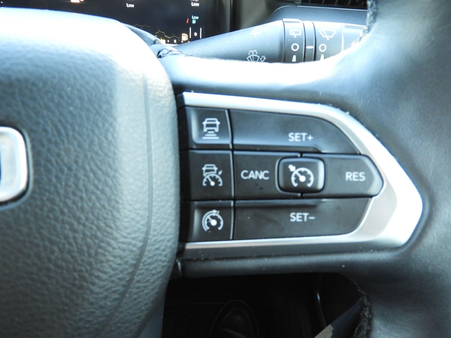 Used Jeep Compass 2023 for sale - 76484339: Photo 17