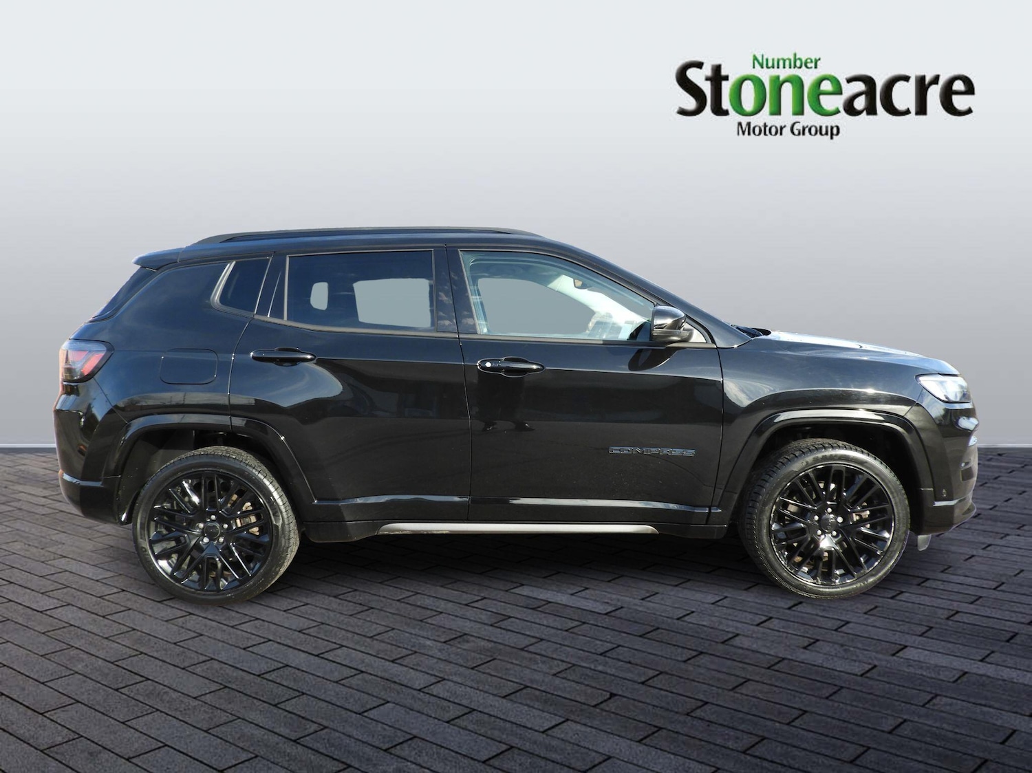 Used Jeep Compass 2023 for sale - 76484339: Photo 2