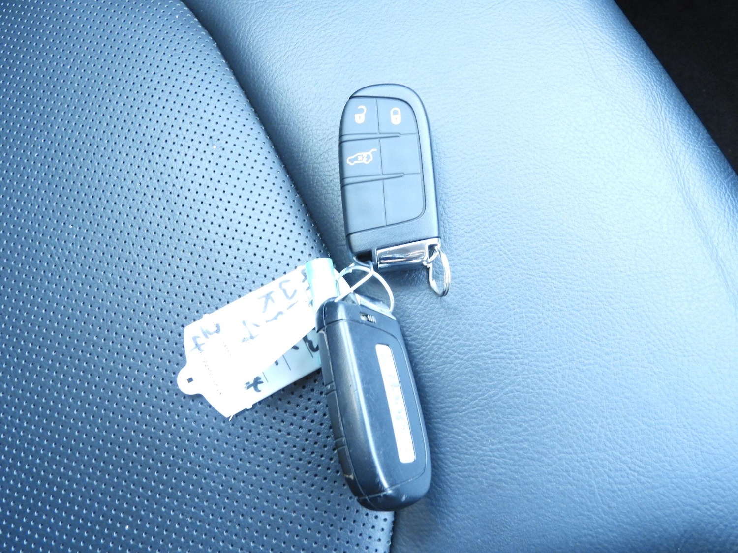 Used Jeep Compass 2023 for sale - 76484339: Photo 21