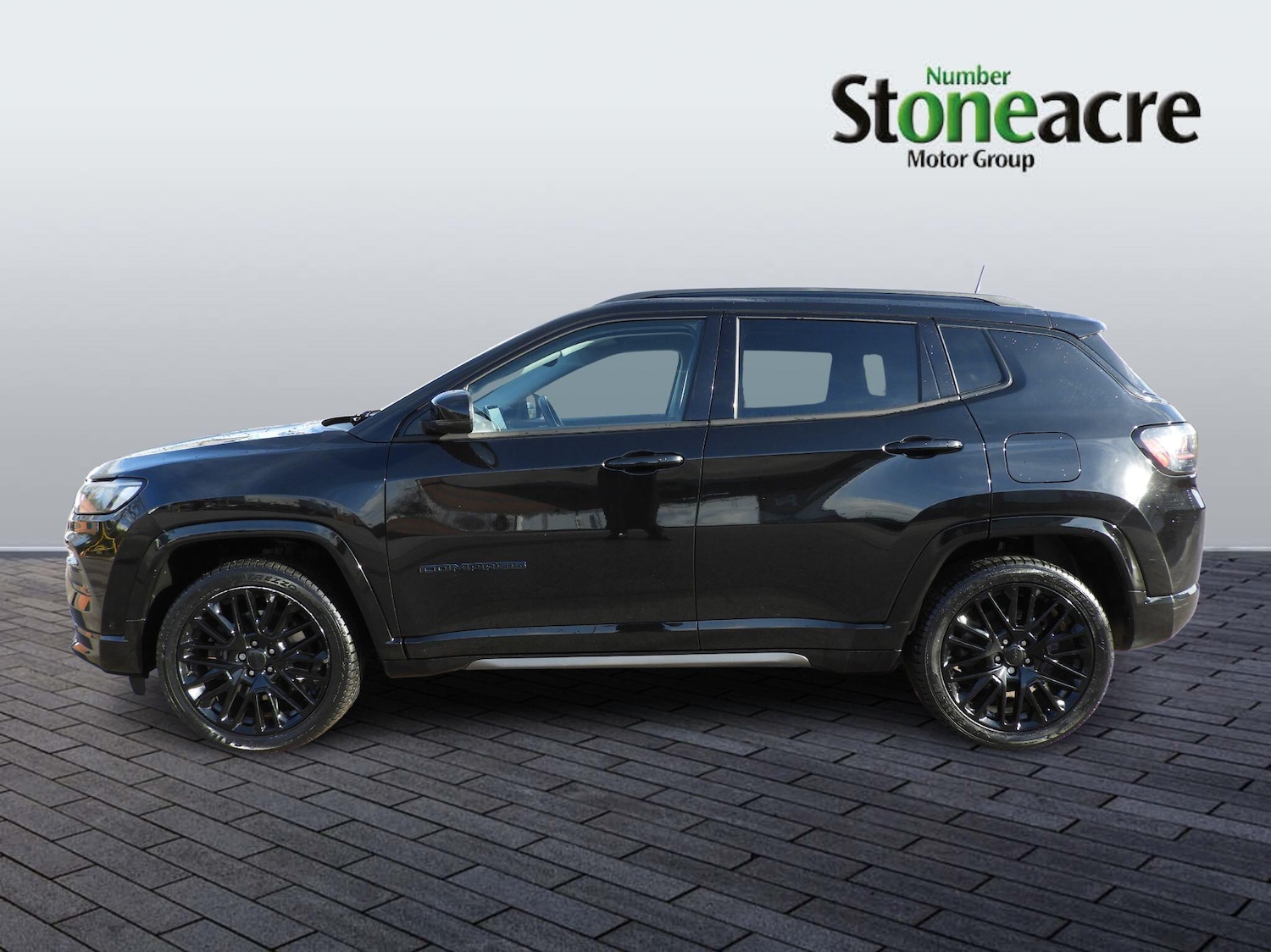 Used Jeep Compass 2023 for sale - 76484339: Photo 6