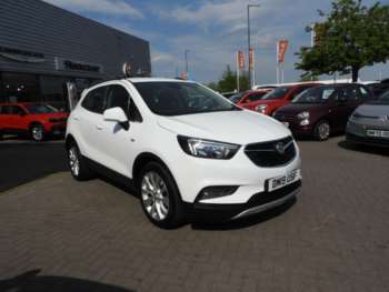 2019 (19) - 1.4T Griffin 5dr