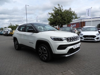 2025 (25) - Altitude 1.5 E-hybrid 130hp Dct 5-Door