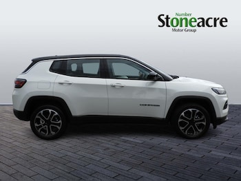 Used Jeep Compass 2025 for sale - 75520333: Photo