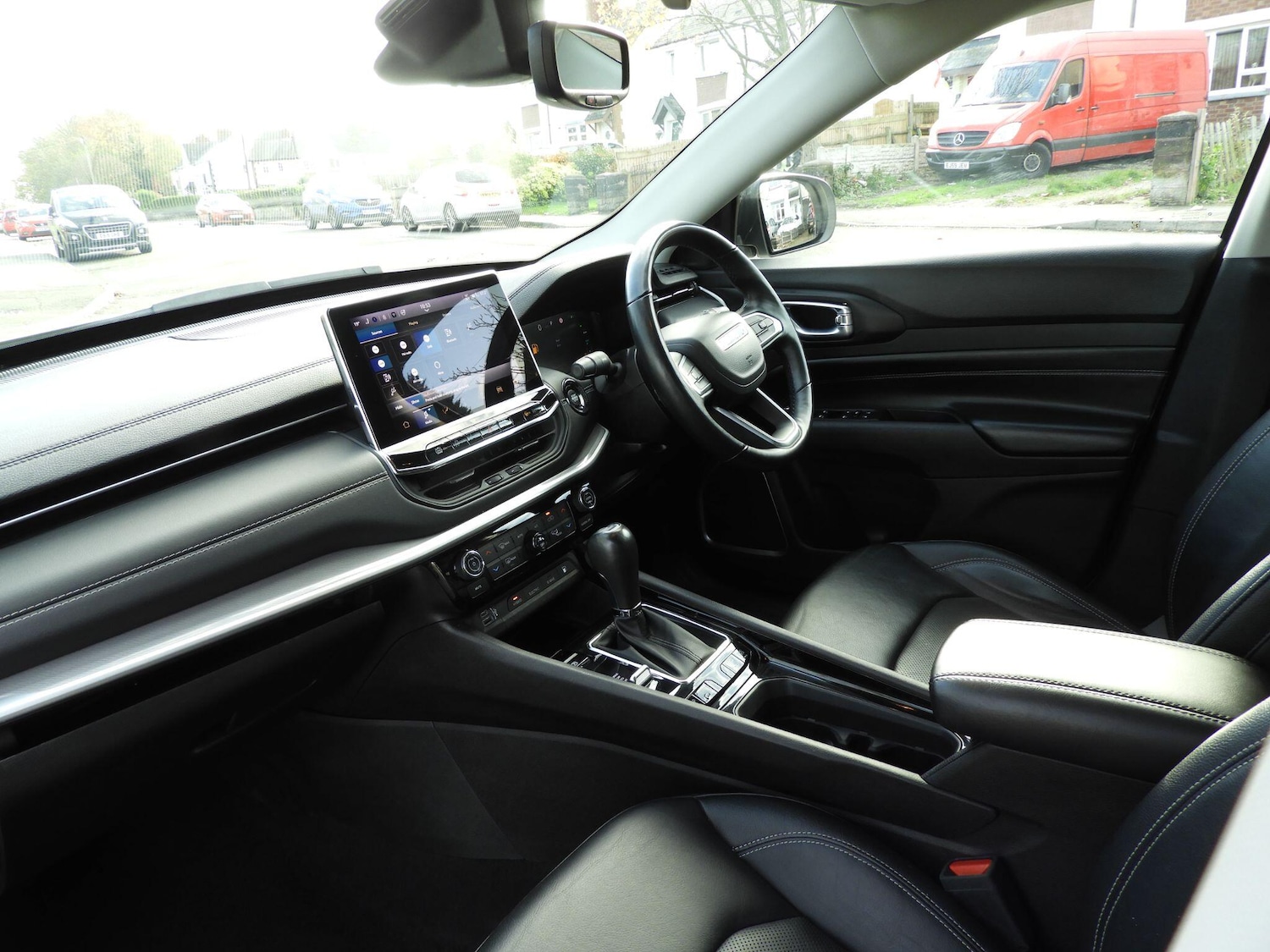 Used Jeep Compass 2023 for sale - 76484805: Photo 12