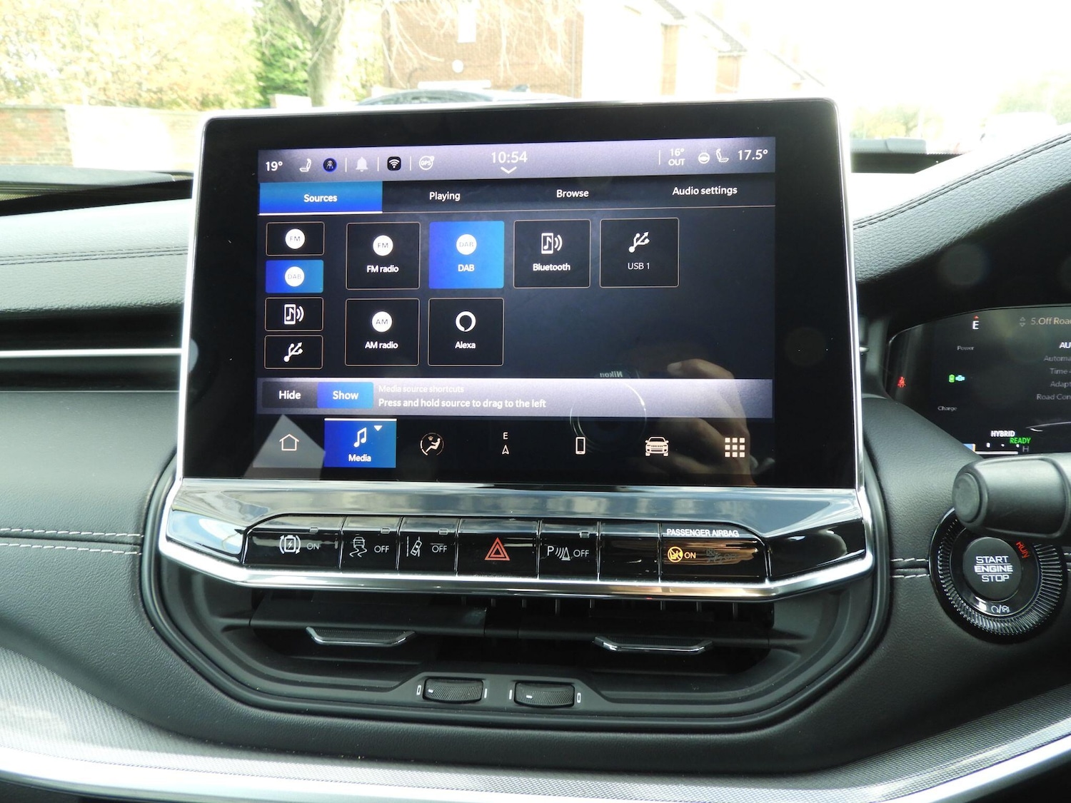 Used Jeep Compass 2023 for sale - 76484805: Photo 13