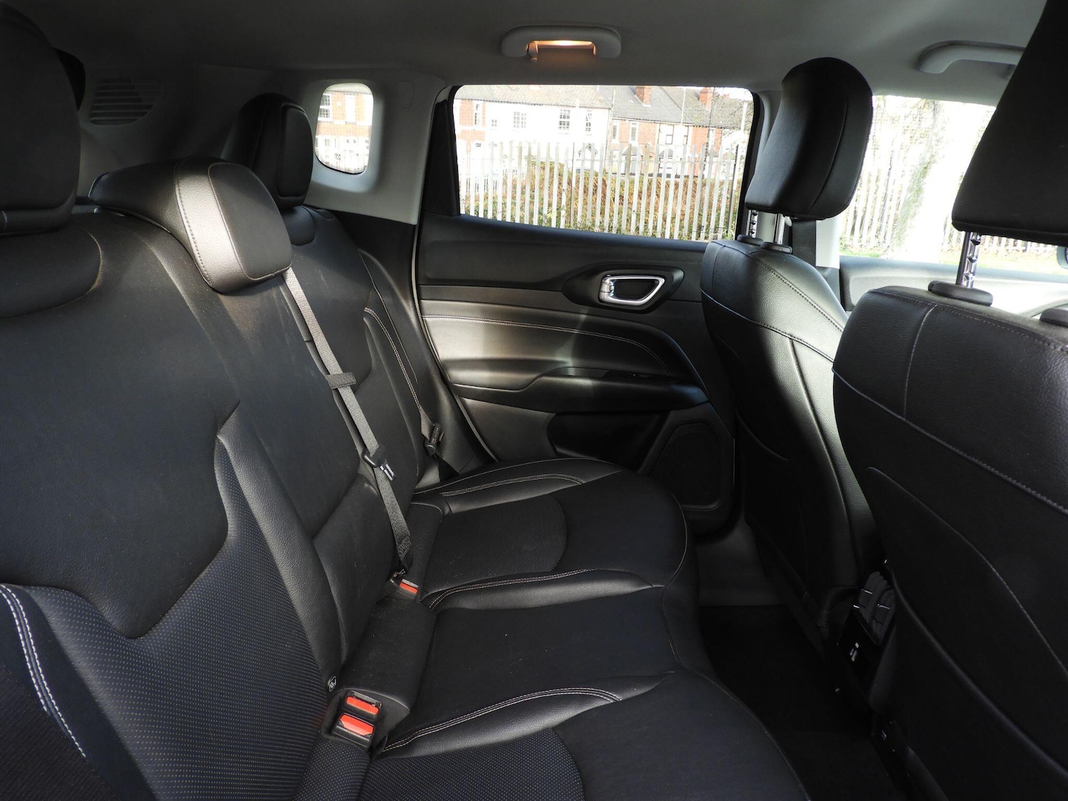 Used Jeep Compass 2023 for sale - 76484805: Photo 15