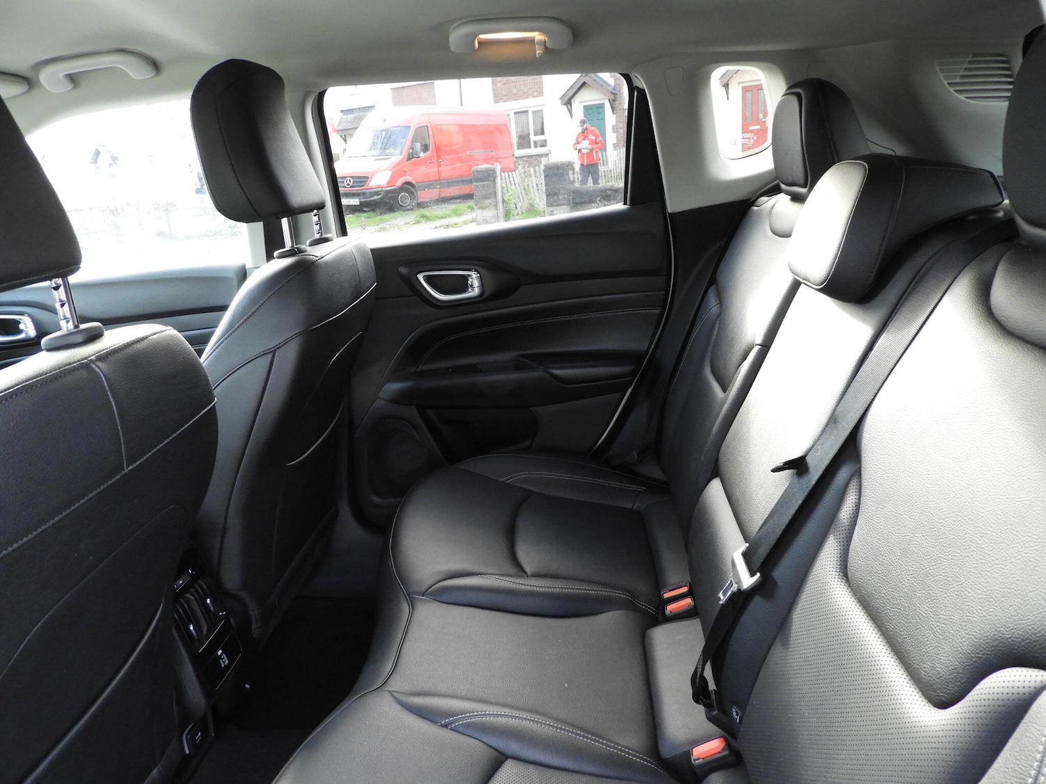 Used Jeep Compass 2023 for sale - 76484805: Photo 16