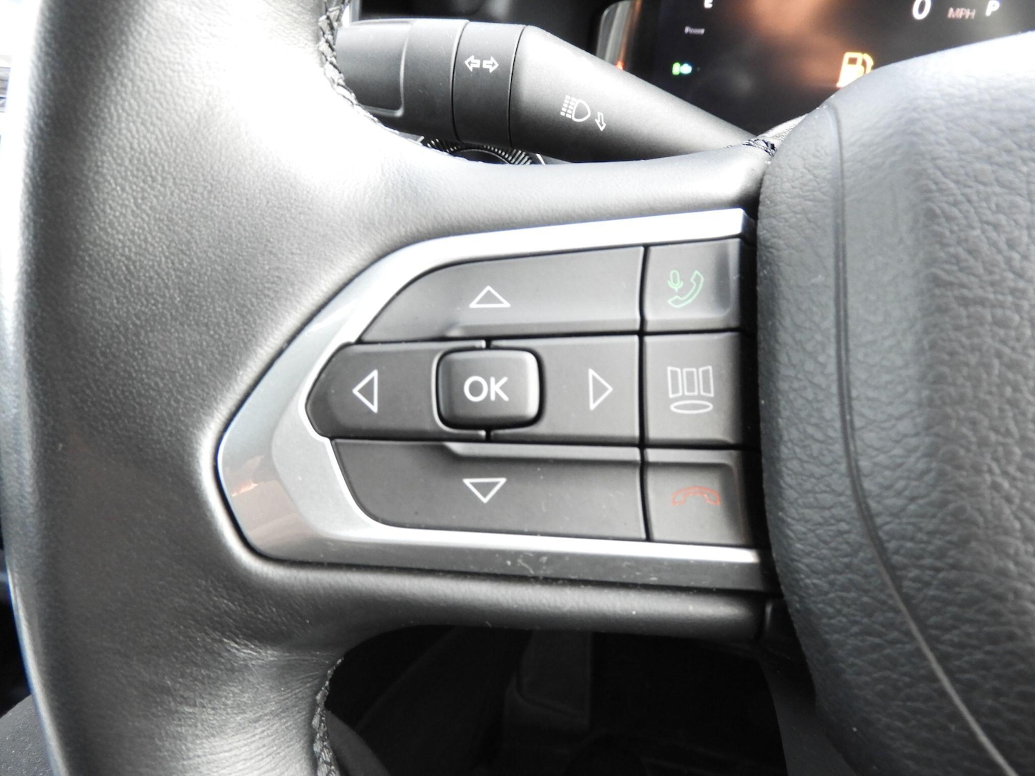 Used Jeep Compass 2023 for sale - 76484805: Photo 17