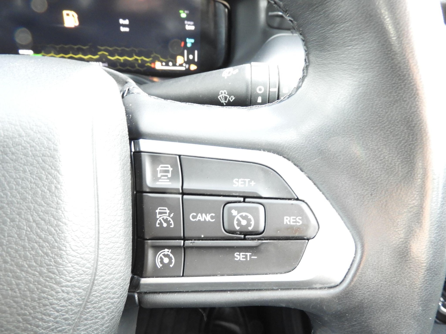 Used Jeep Compass 2023 for sale - 76484805: Photo 18