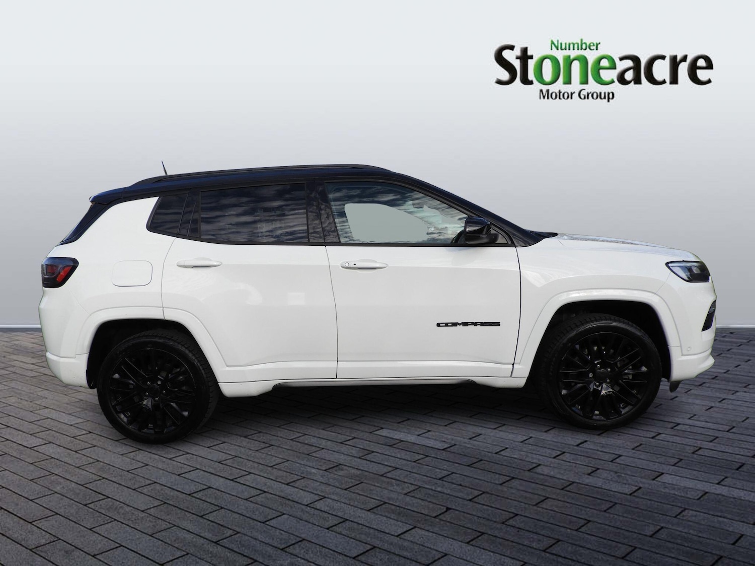 Used Jeep Compass 2023 for sale - 76484805: Photo 2