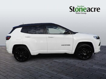 Used Jeep Compass 2023 for sale - 76484805: Photo