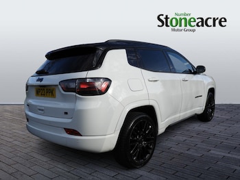 Used Jeep Compass 2023 for sale - 76484805: Photo