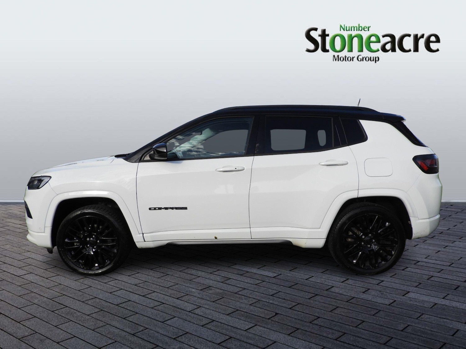 Used Jeep Compass 2023 for sale - 76484805: Photo 5