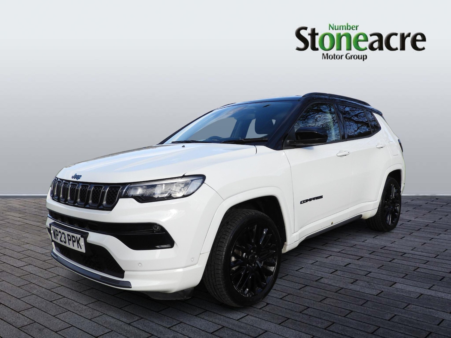 Used Jeep Compass 2023 for sale - 76484805: Photo 6