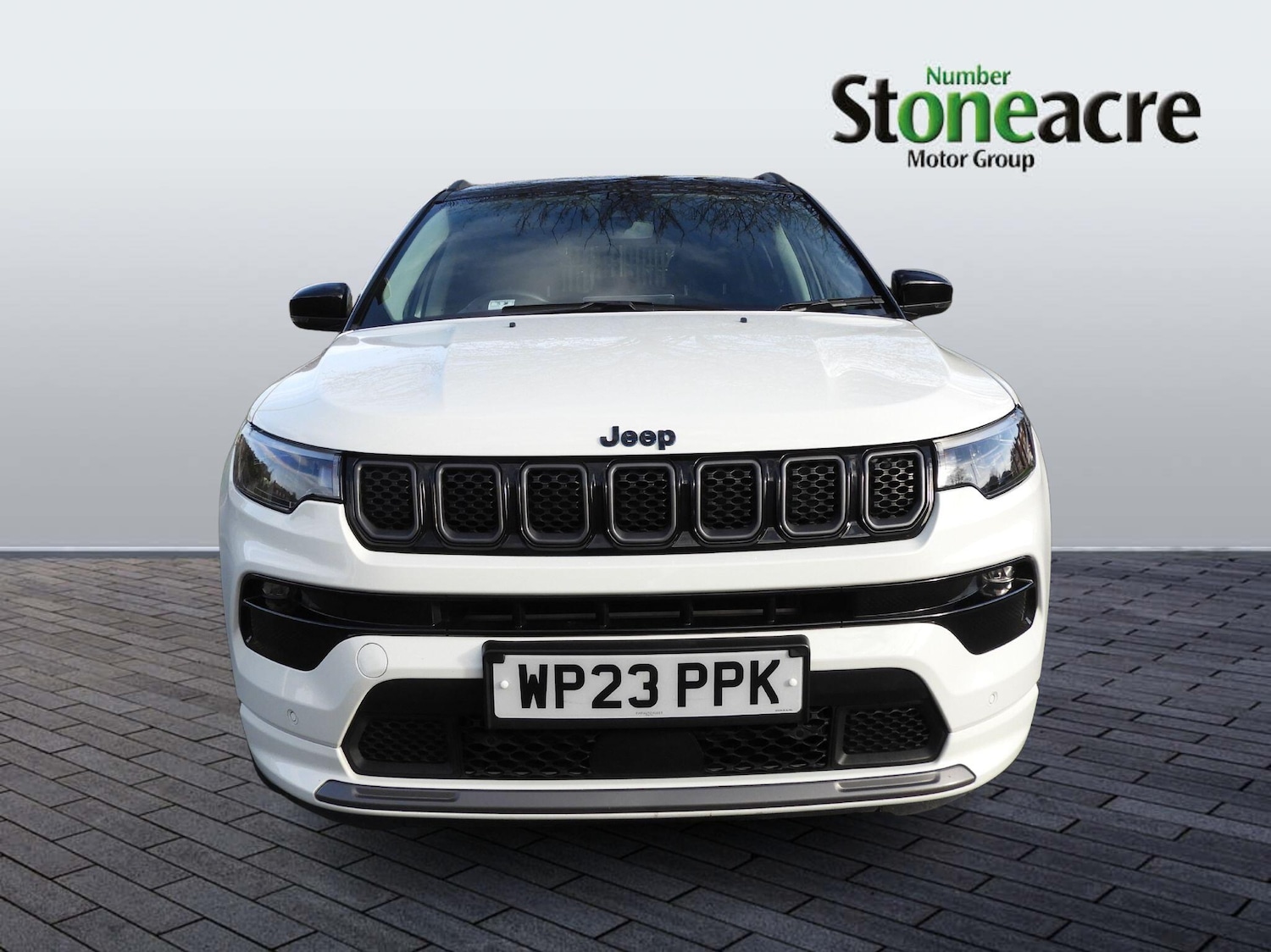 Used Jeep Compass 2023 for sale - 76484805: Photo 7