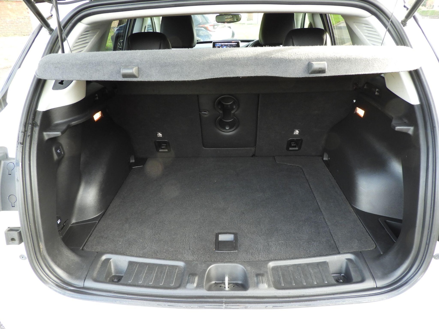 Used Jeep Compass 2023 for sale - 76484805: Photo 9