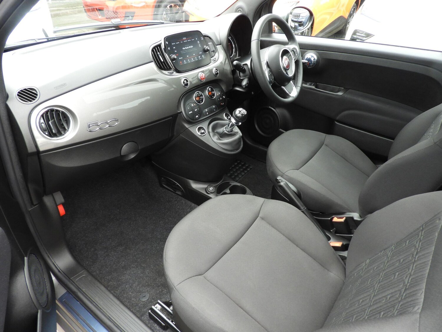 Used Fiat 500 2023 for sale - 77633829: Photo 13