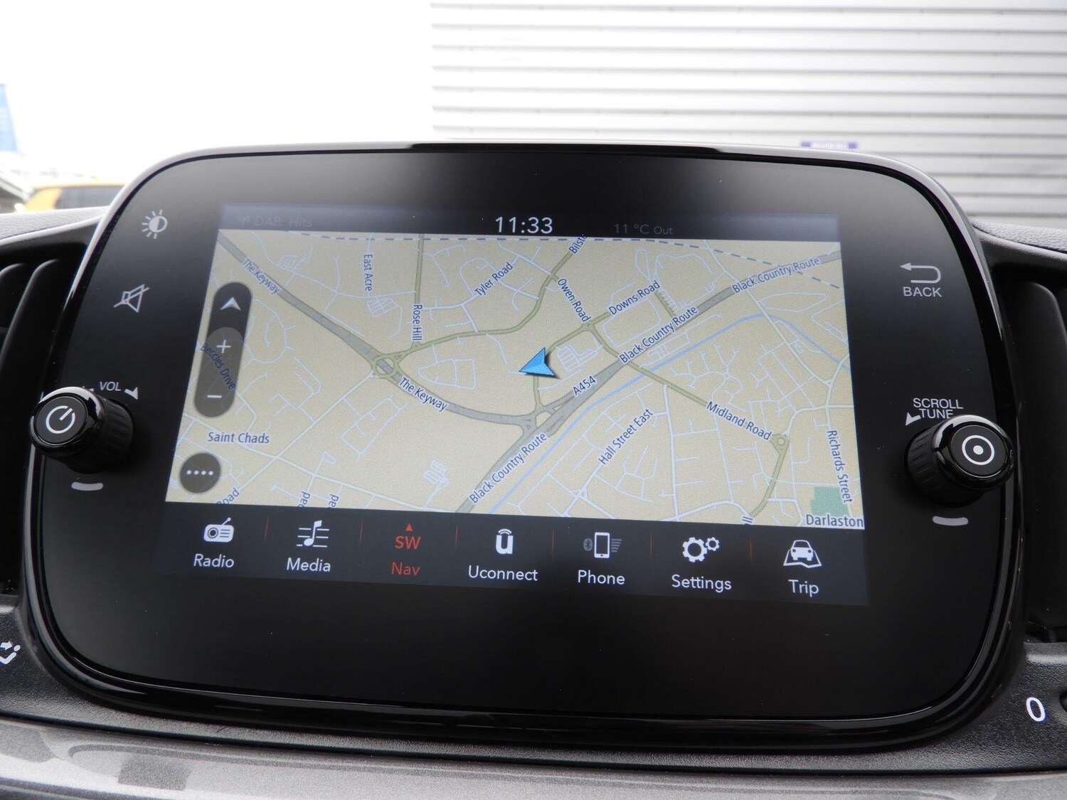 Used Fiat 500 2023 for sale - 77633829: Photo 14