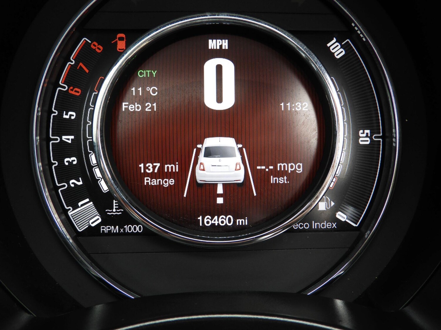 Used Fiat 500 2023 for sale - 77633829: Photo 15