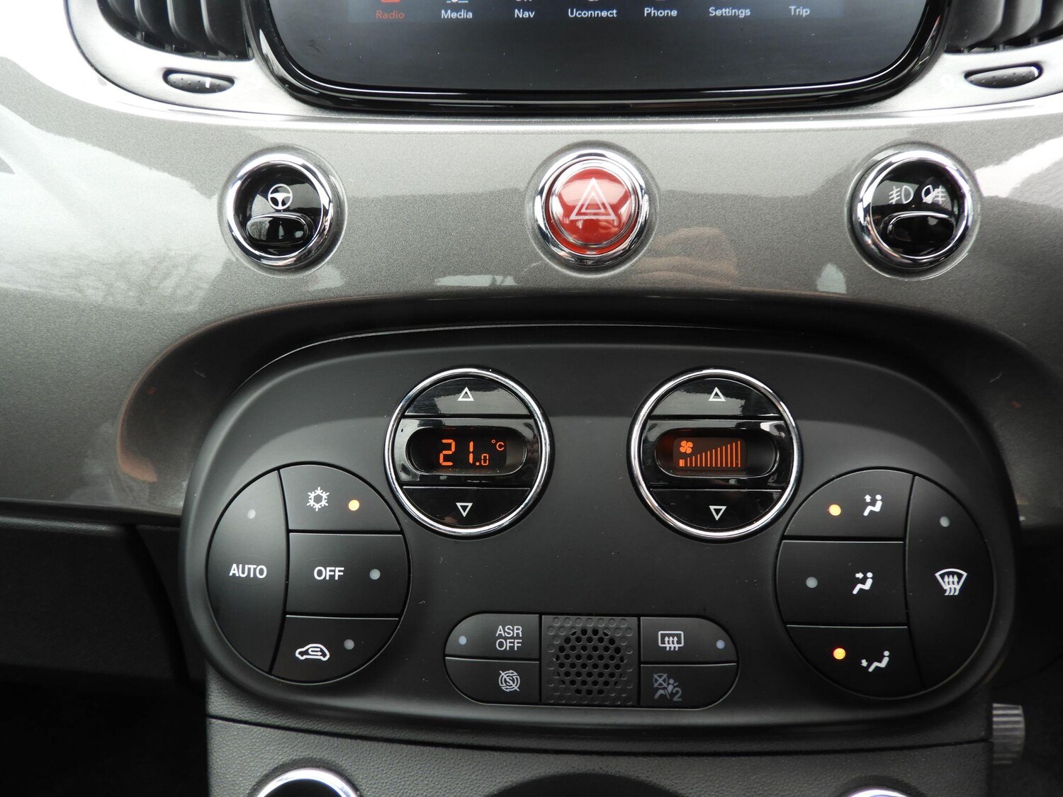 Used Fiat 500 2023 for sale - 77633829: Photo 17