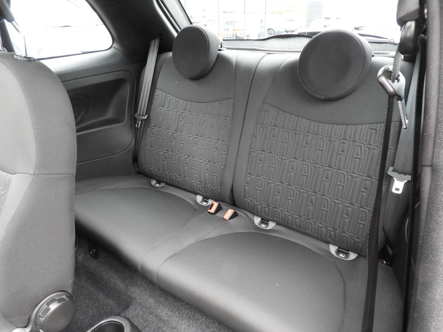 Used Fiat 500 2023 for sale - 77633829: Photo 18