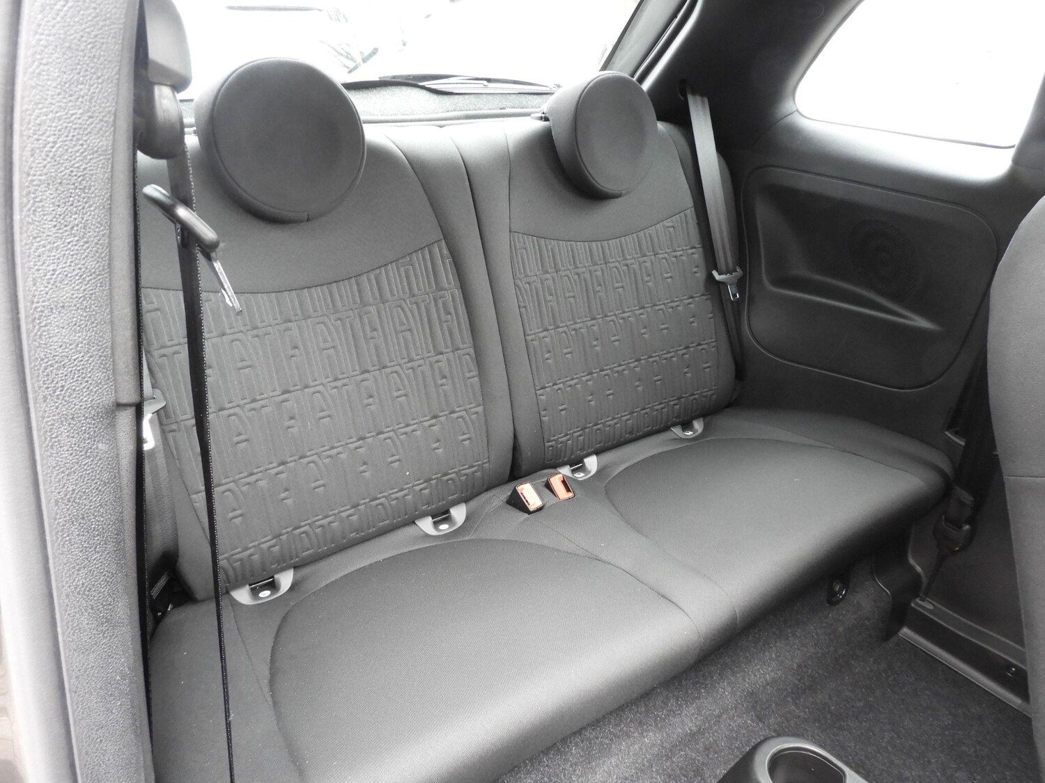 Used Fiat 500 2023 for sale - 77633829: Photo 19