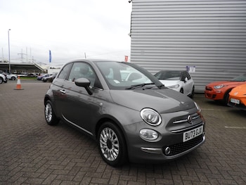 Used Fiat 500 2023 for sale - 77633829: Photo