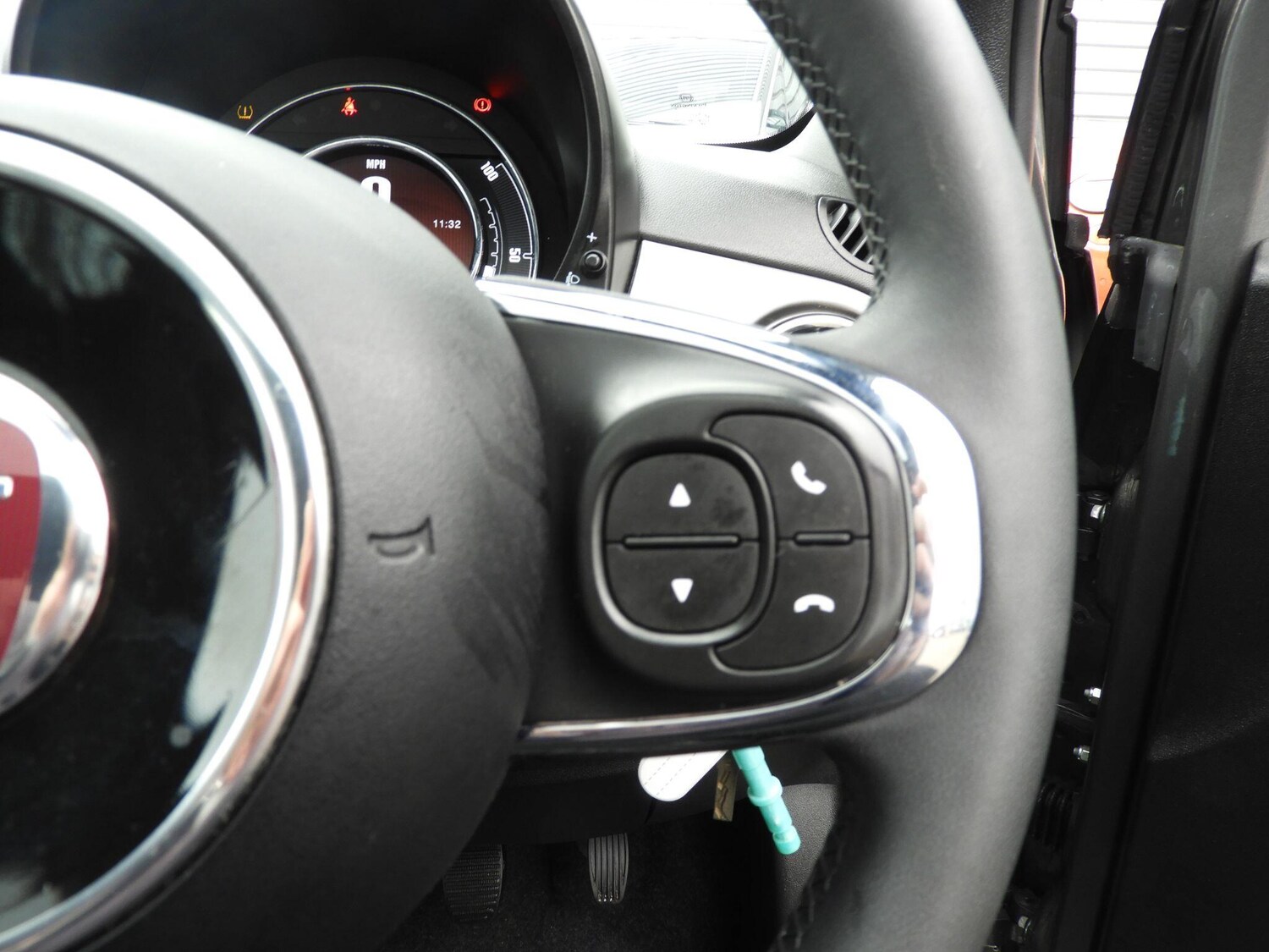 Used Fiat 500 2023 for sale - 77633829: Photo 21