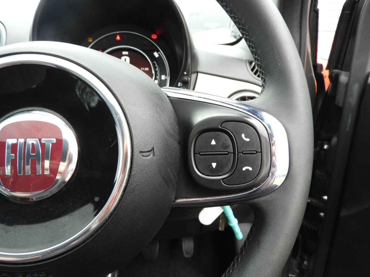 Used Fiat 500 2023 for sale - 77633829: Photo 22