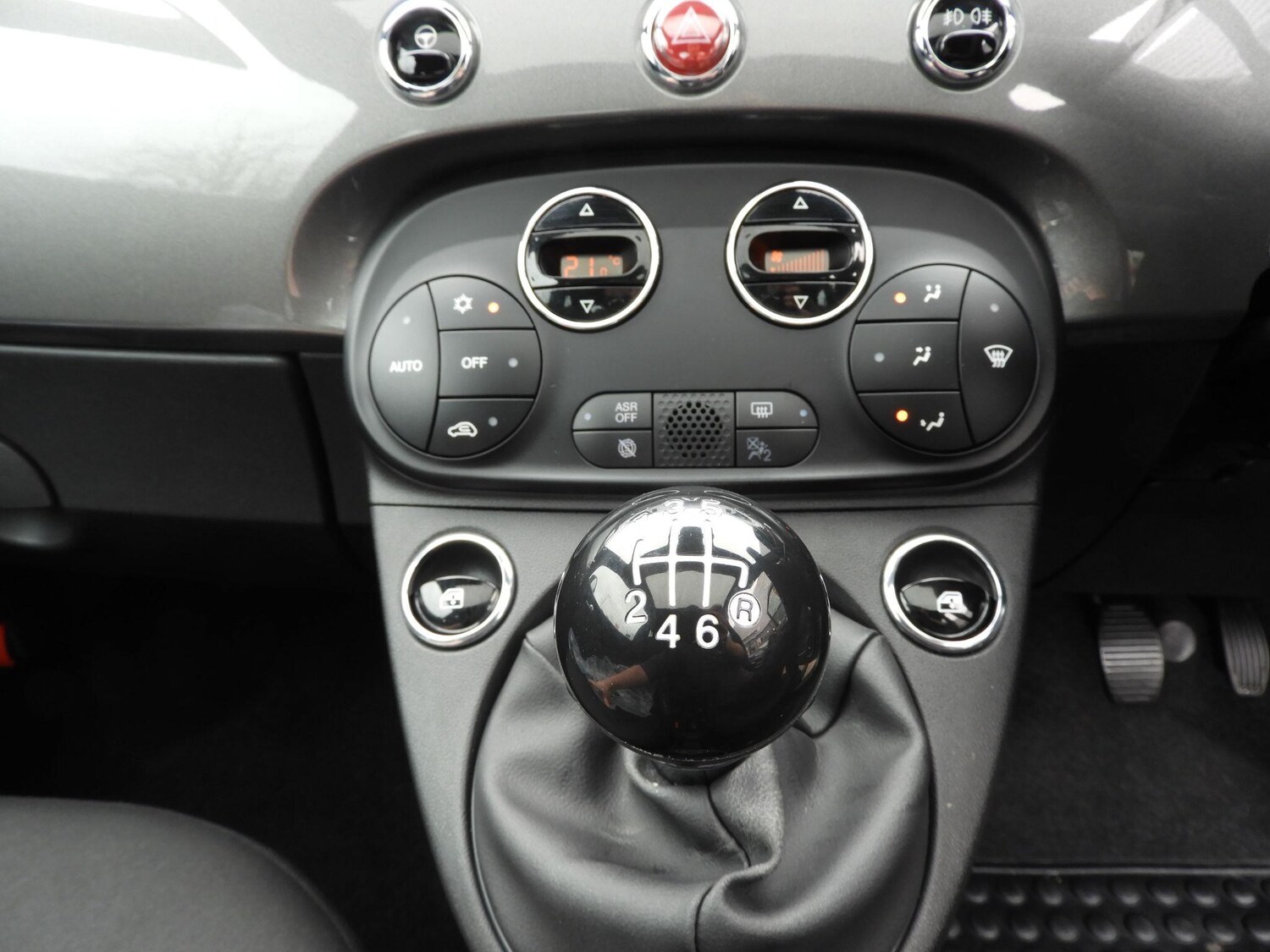 Used Fiat 500 2023 for sale - 77633829: Photo 23