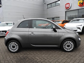 Used Fiat 500 2023 for sale - 77633829: Photo