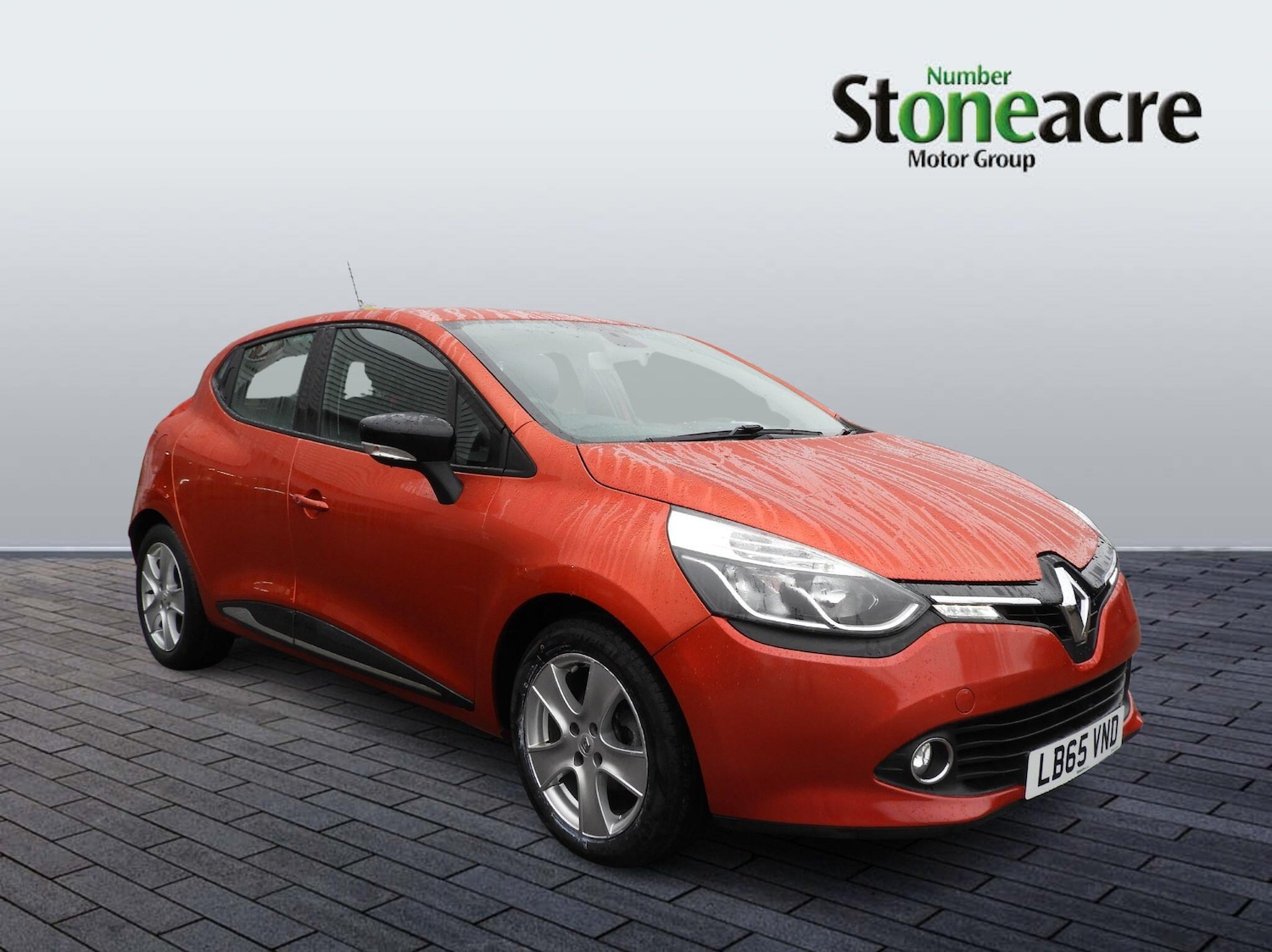 Used Renault Clio 2016 for sale - 76990647: Photo 1