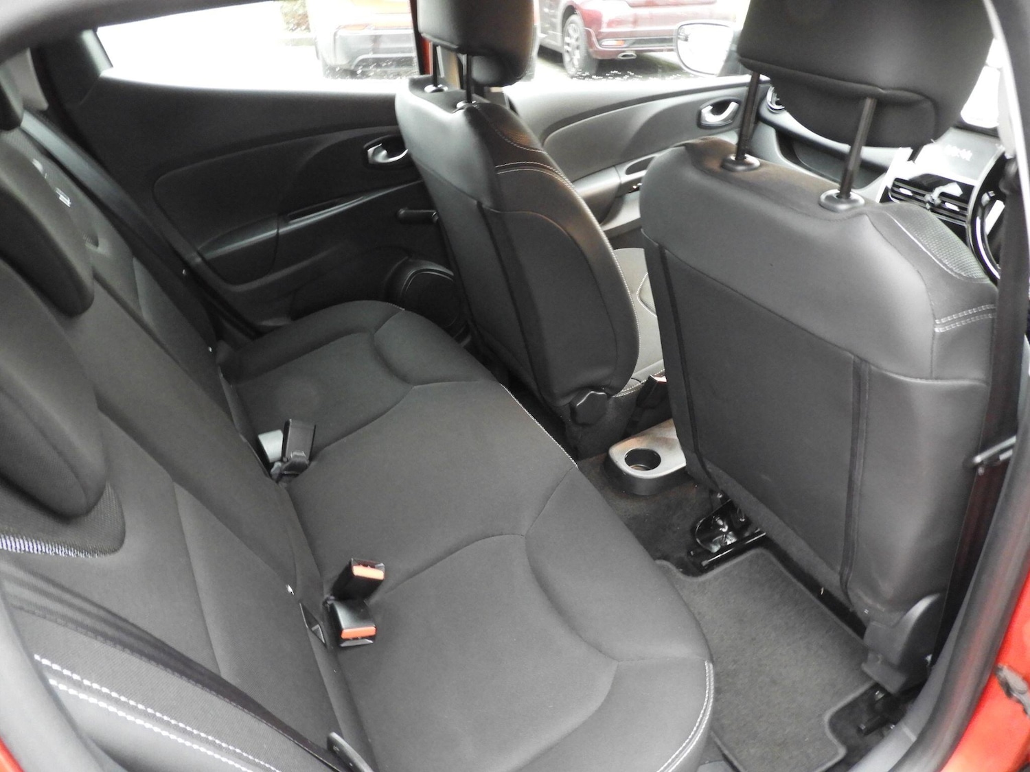 Used Renault Clio 2016 for sale - 76990647: Photo 15